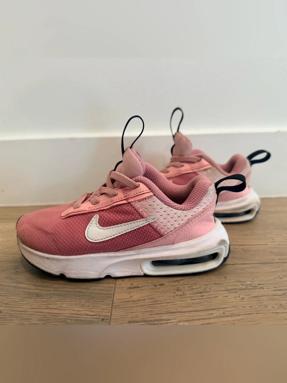 Pink Nike Air Max